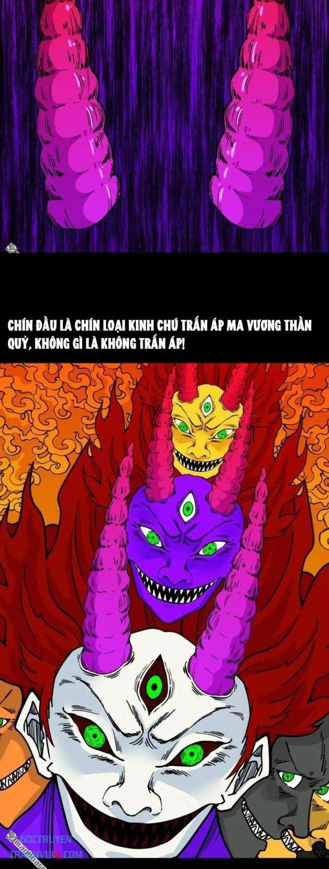 Đấu Yếm Thần Chapter 312 - Trang 2