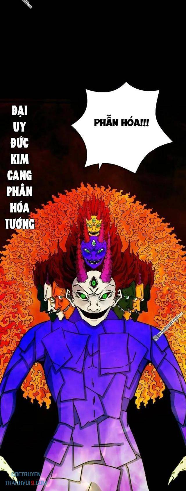 Đấu Yếm Thần Chapter 312 - Trang 2