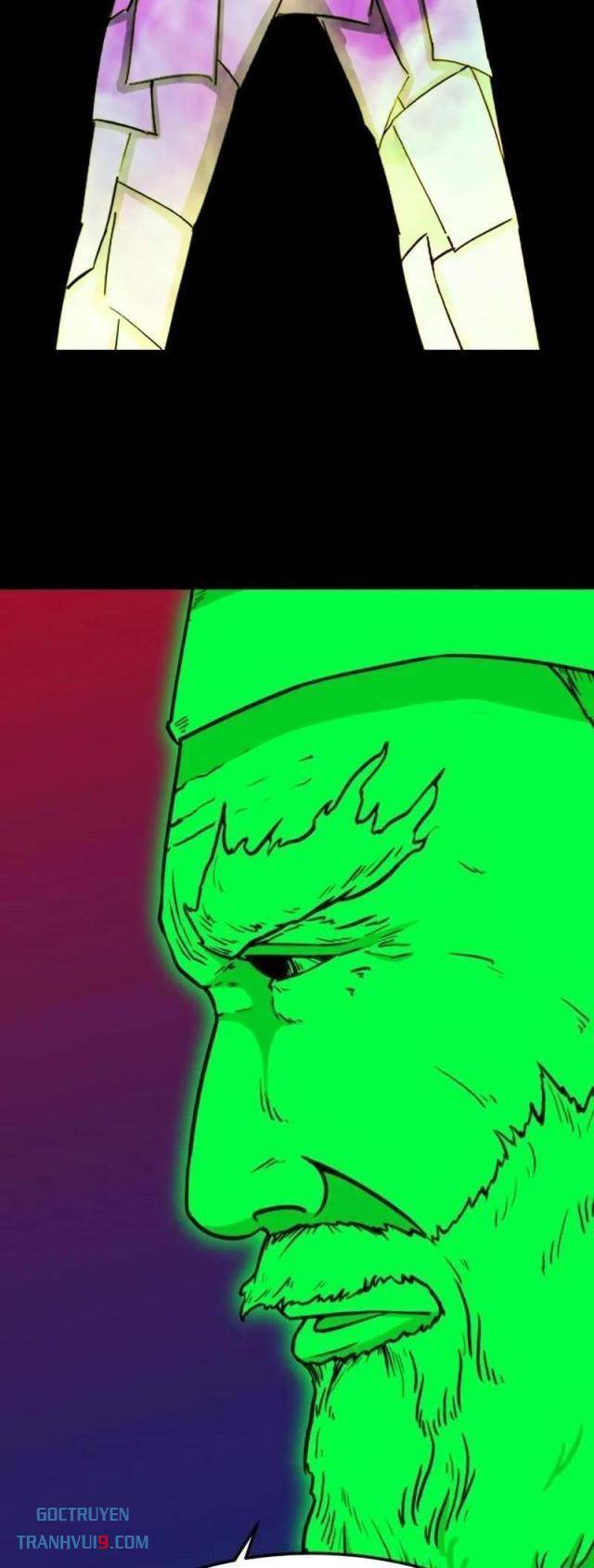 Đấu Yếm Thần Chapter 312 - Trang 2