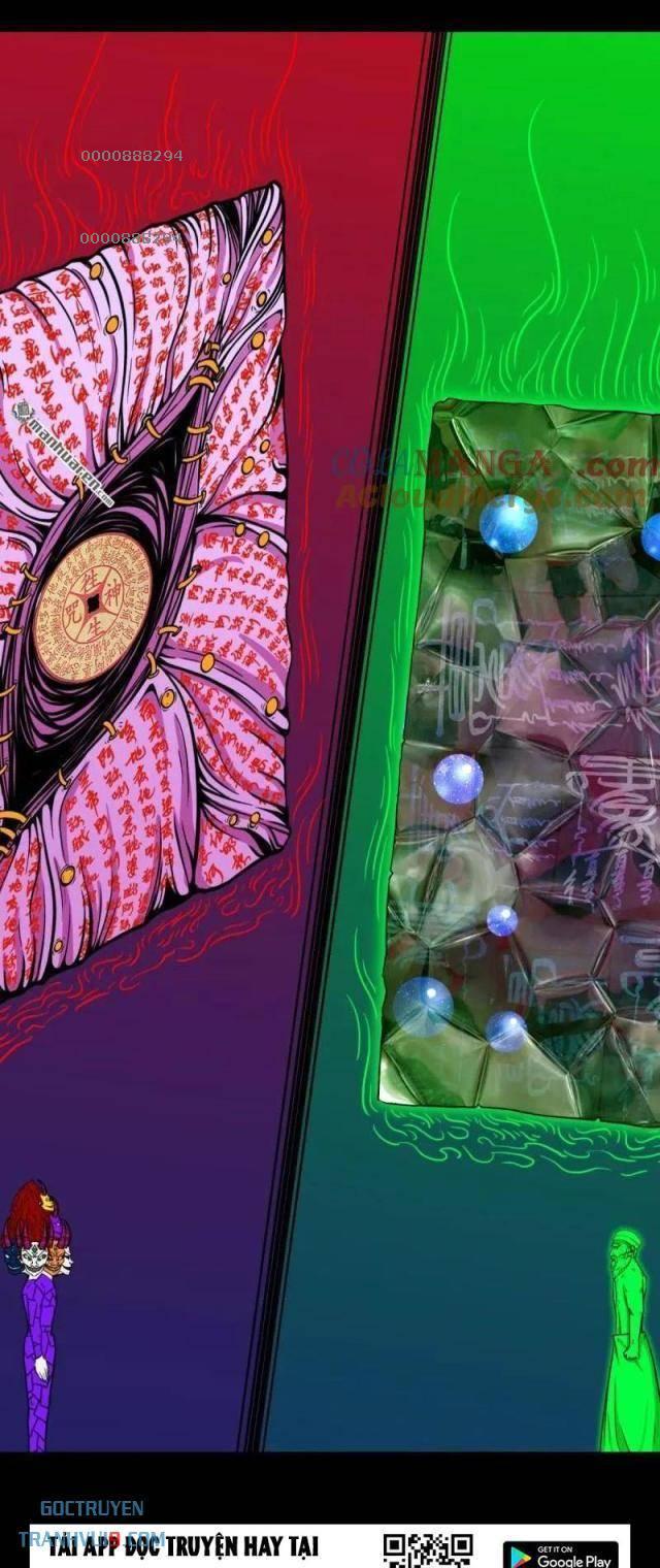 Đấu Yếm Thần Chapter 313 - Trang 2