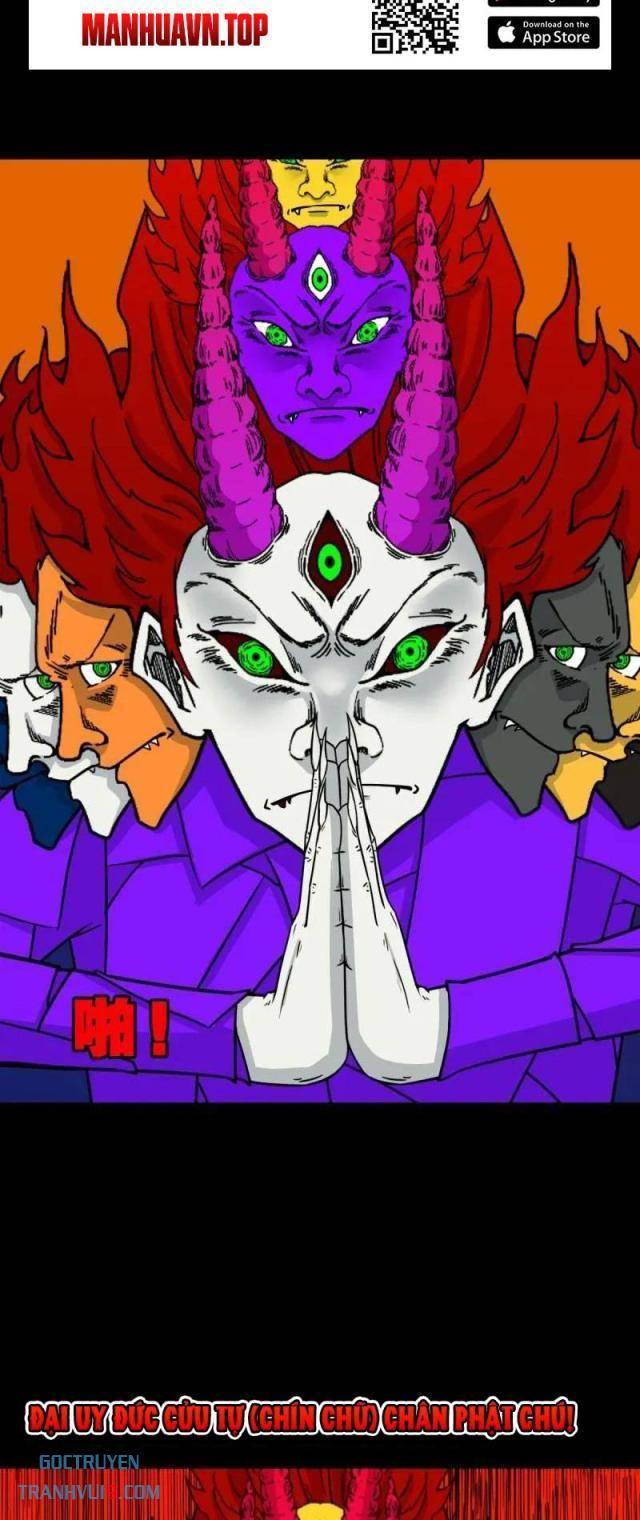 Đấu Yếm Thần Chapter 313 - Trang 2