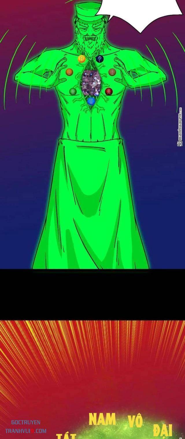 Đấu Yếm Thần Chapter 313 - Trang 2