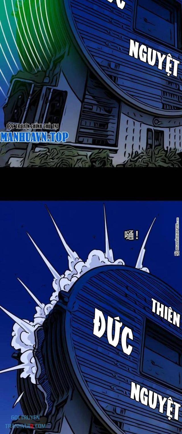 Đấu Yếm Thần Chapter 313 - Trang 2