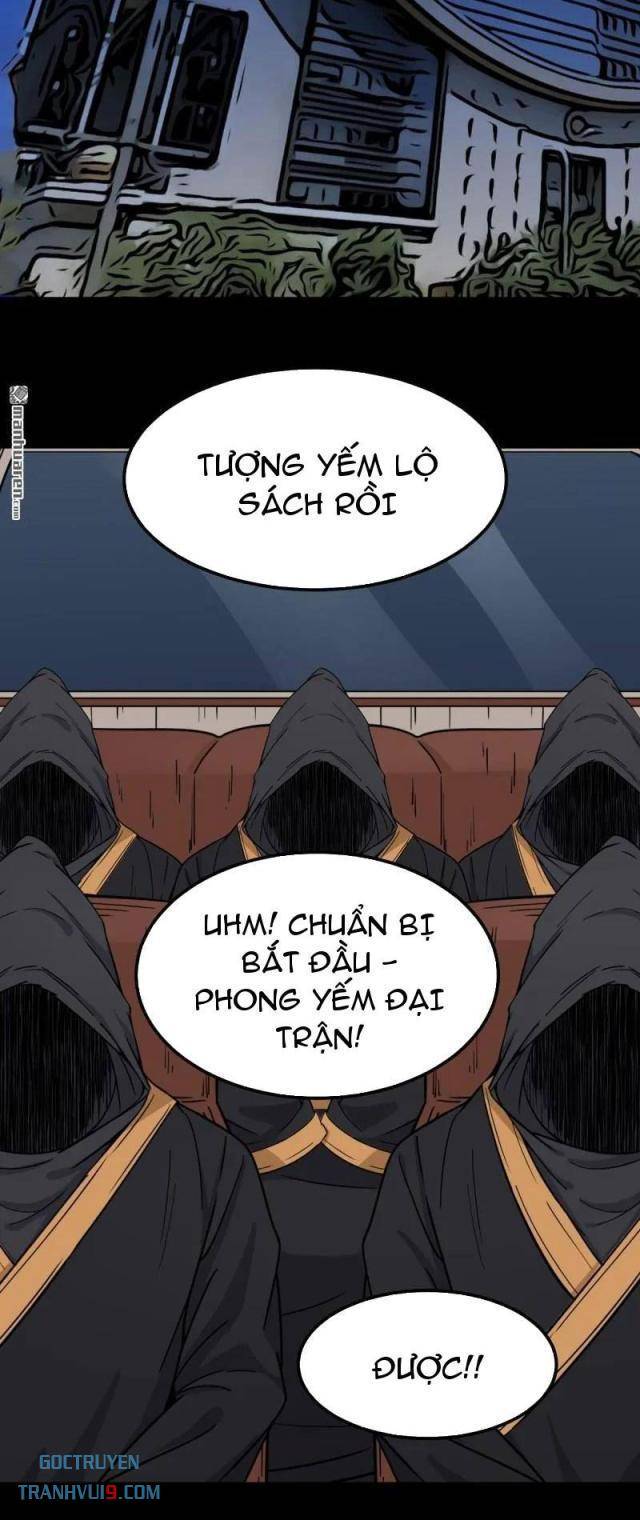 Đấu Yếm Thần Chapter 313 - Trang 2