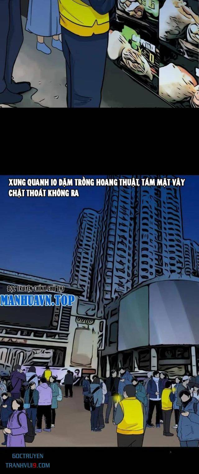 Đấu Yếm Thần Chapter 313 - Trang 2