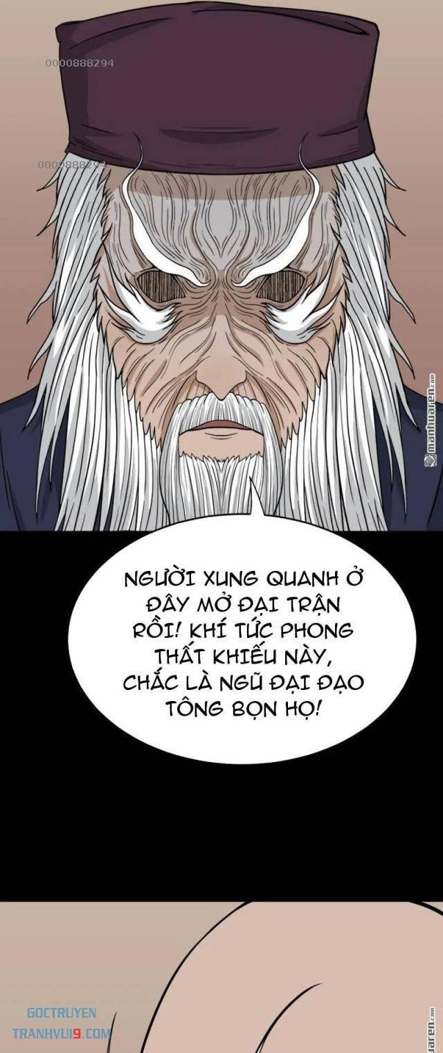 Đấu Yếm Thần Chapter 313 - Trang 2