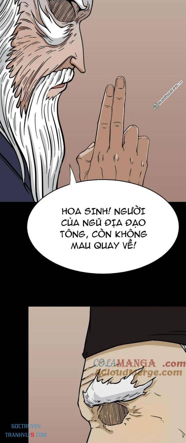 Đấu Yếm Thần Chapter 313 - Trang 2