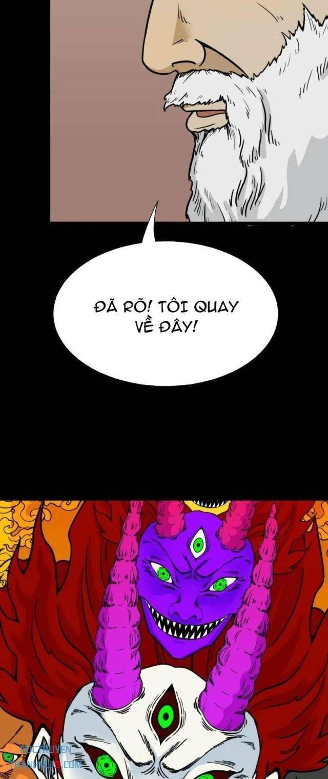 Đấu Yếm Thần Chapter 313 - Trang 2