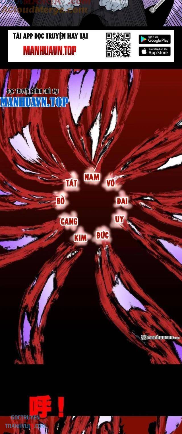 Đấu Yếm Thần Chapter 313 - Trang 2