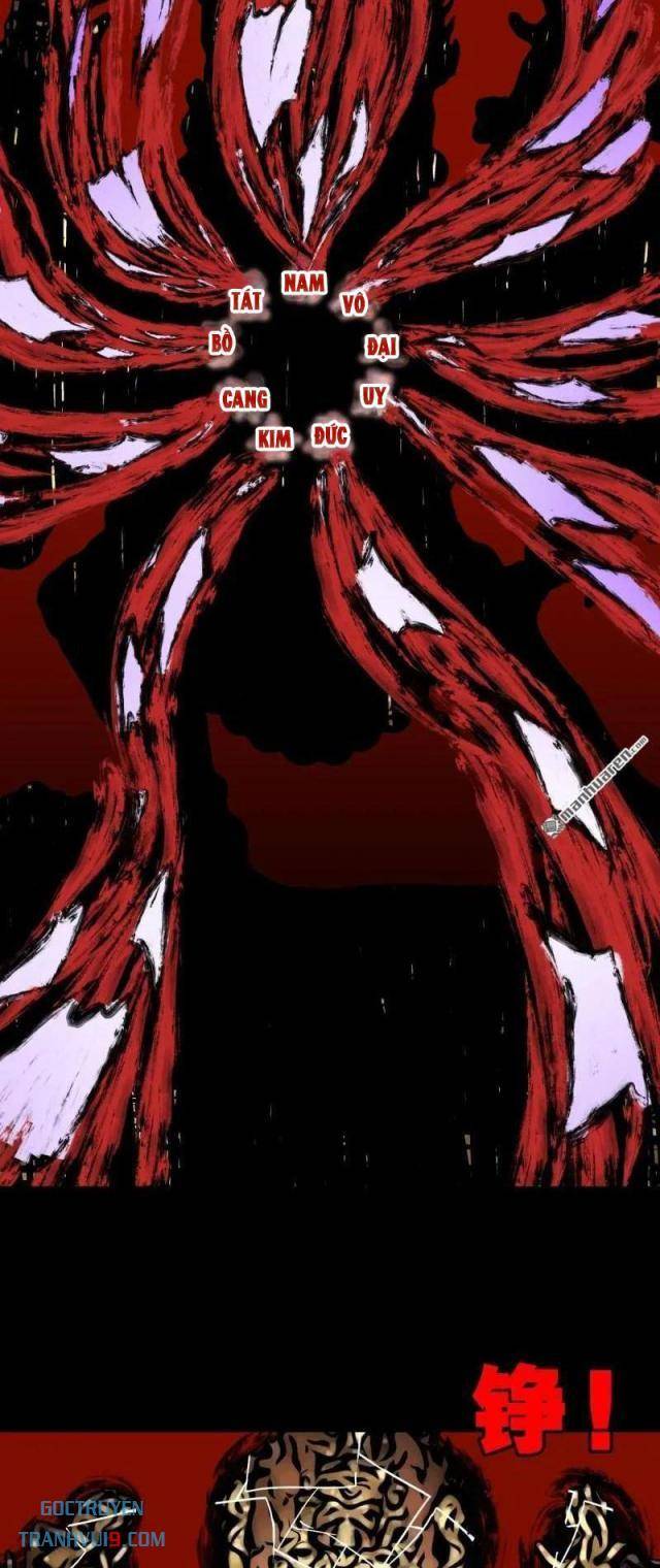 Đấu Yếm Thần Chapter 313 - Trang 2