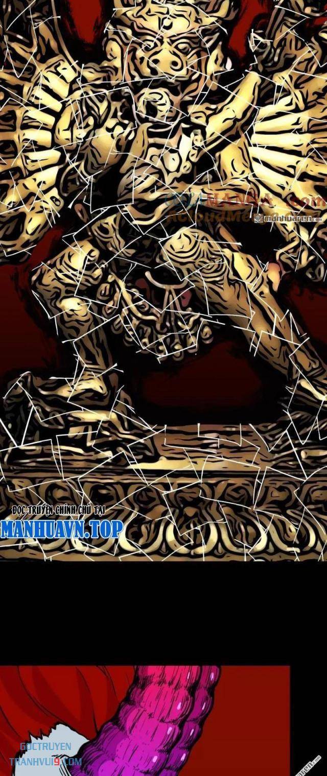 Đấu Yếm Thần Chapter 313 - Trang 2