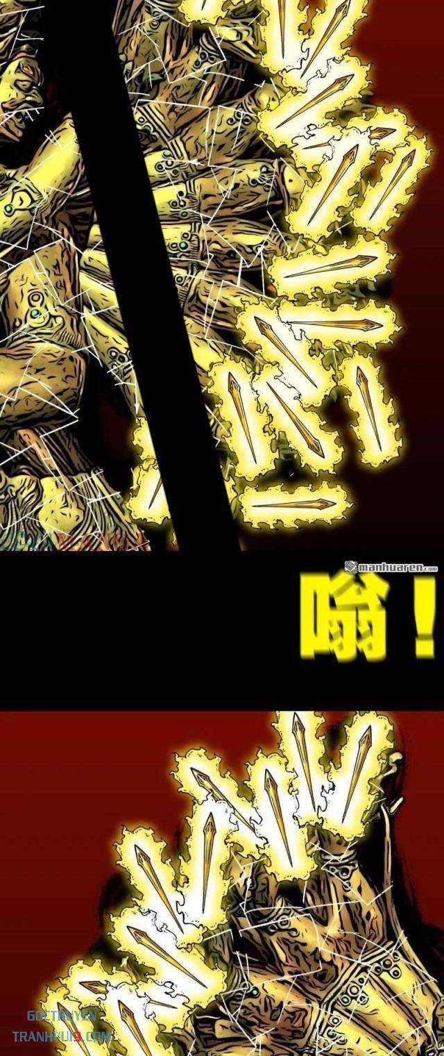 Đấu Yếm Thần Chapter 313 - Trang 2