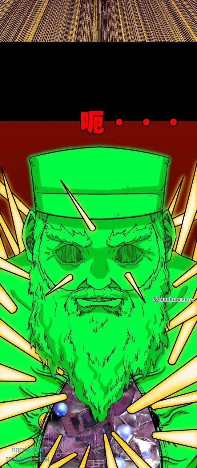 Đấu Yếm Thần Chapter 313 - Trang 2