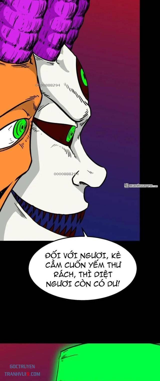 Đấu Yếm Thần Chapter 313 - Trang 2