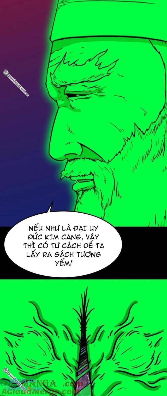 Đấu Yếm Thần Chapter 313 - Trang 2