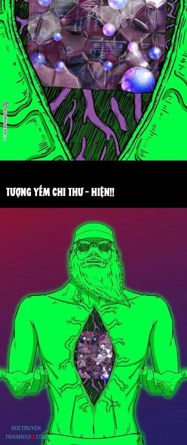 Đấu Yếm Thần Chapter 313 - Trang 2