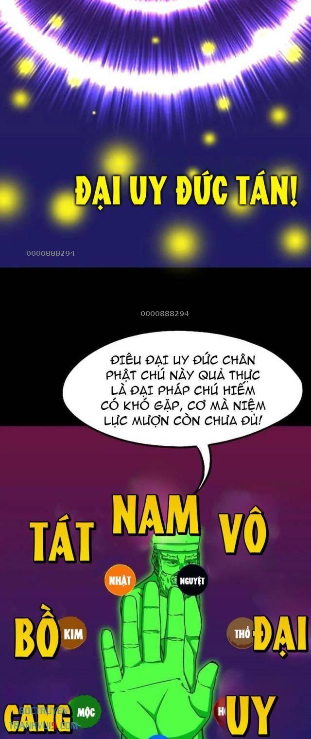 Đấu Yếm Thần Chapter 314 - Trang 2