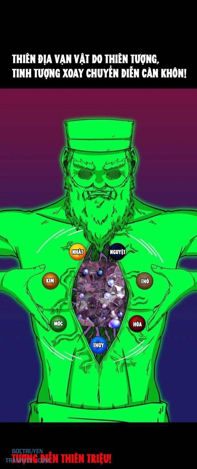 Đấu Yếm Thần Chapter 314 - Trang 2