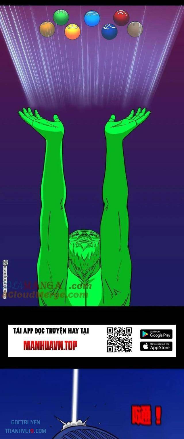 Đấu Yếm Thần Chapter 314 - Trang 2