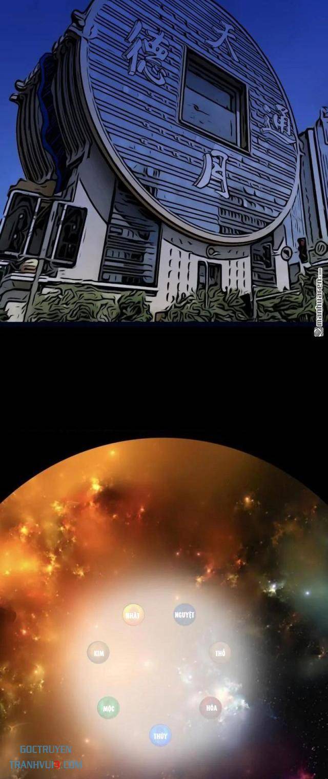 Đấu Yếm Thần Chapter 314 - Trang 2