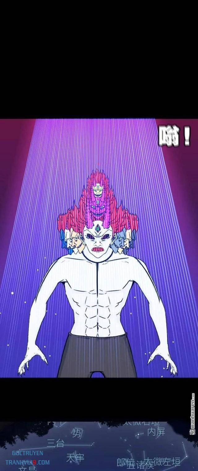 Đấu Yếm Thần Chapter 314 - Trang 2