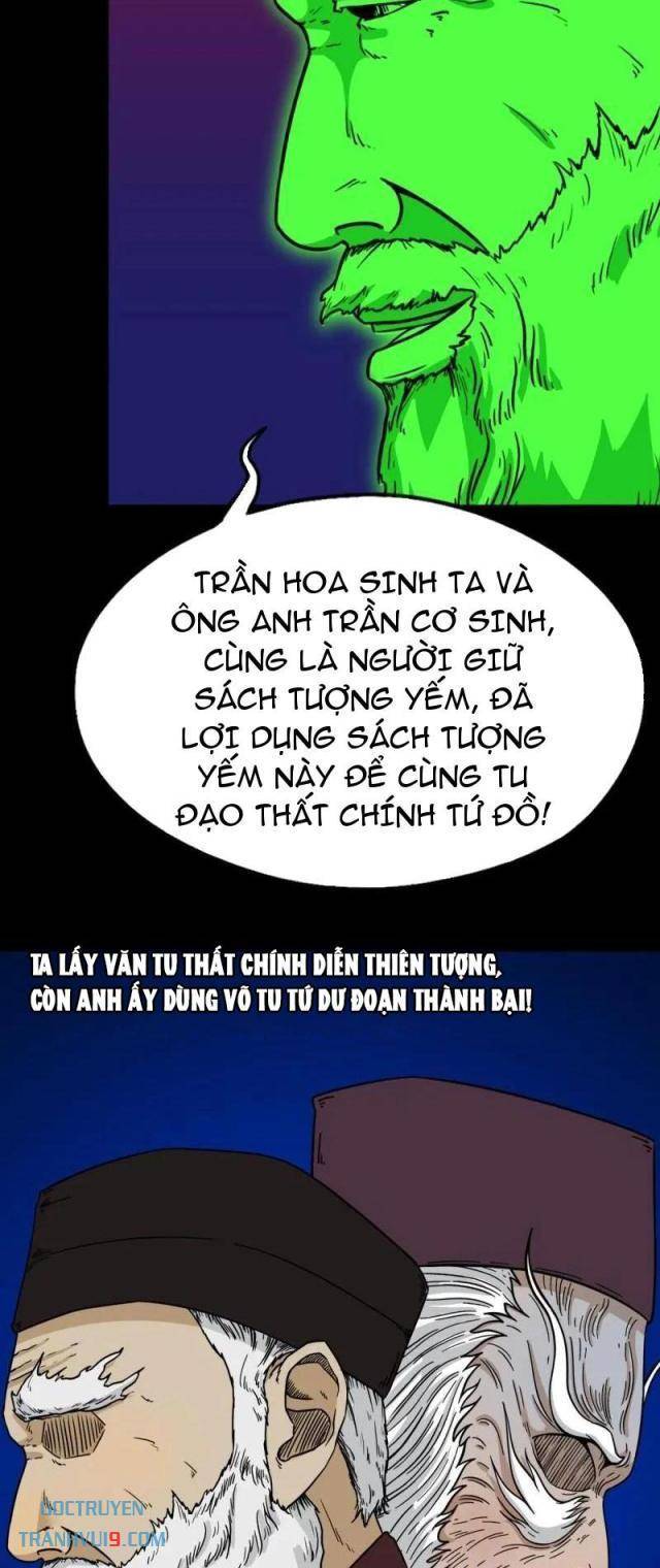 Đấu Yếm Thần Chapter 314 - Trang 2