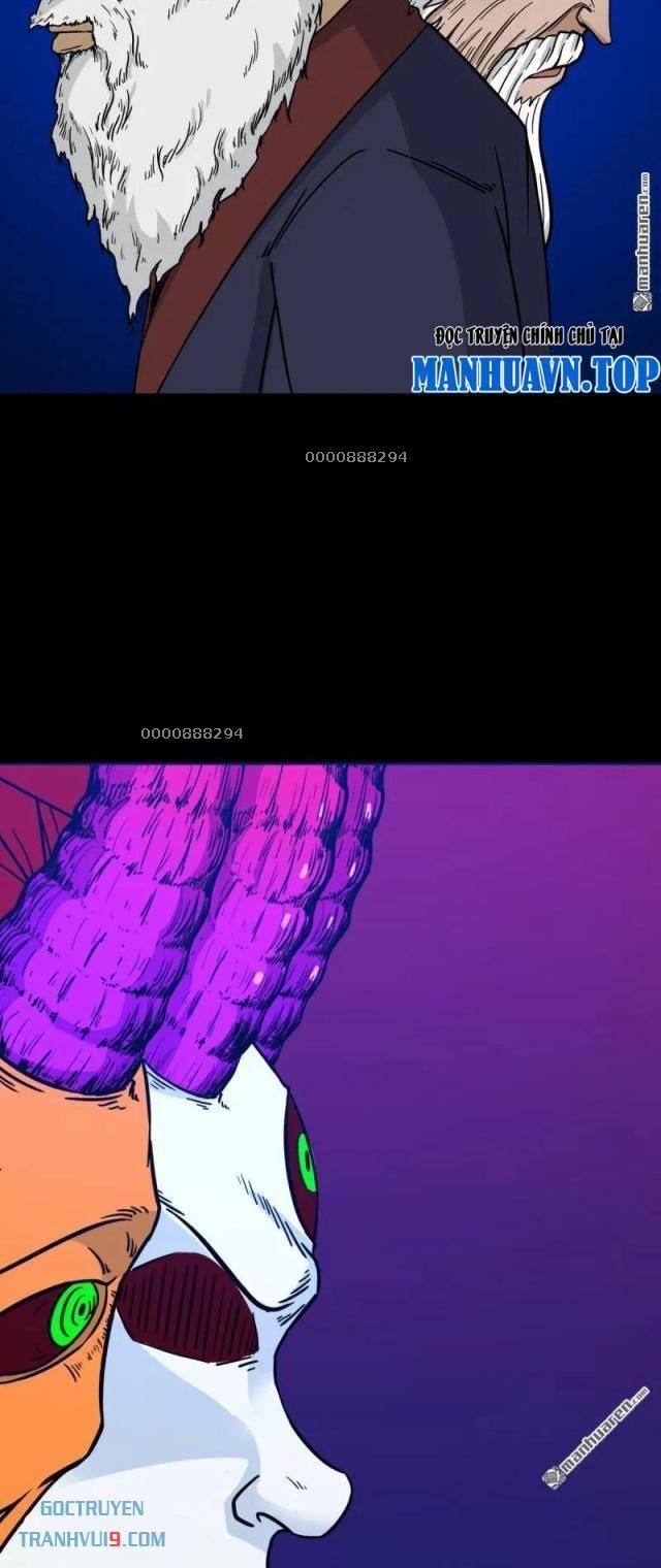 Đấu Yếm Thần Chapter 314 - Trang 2