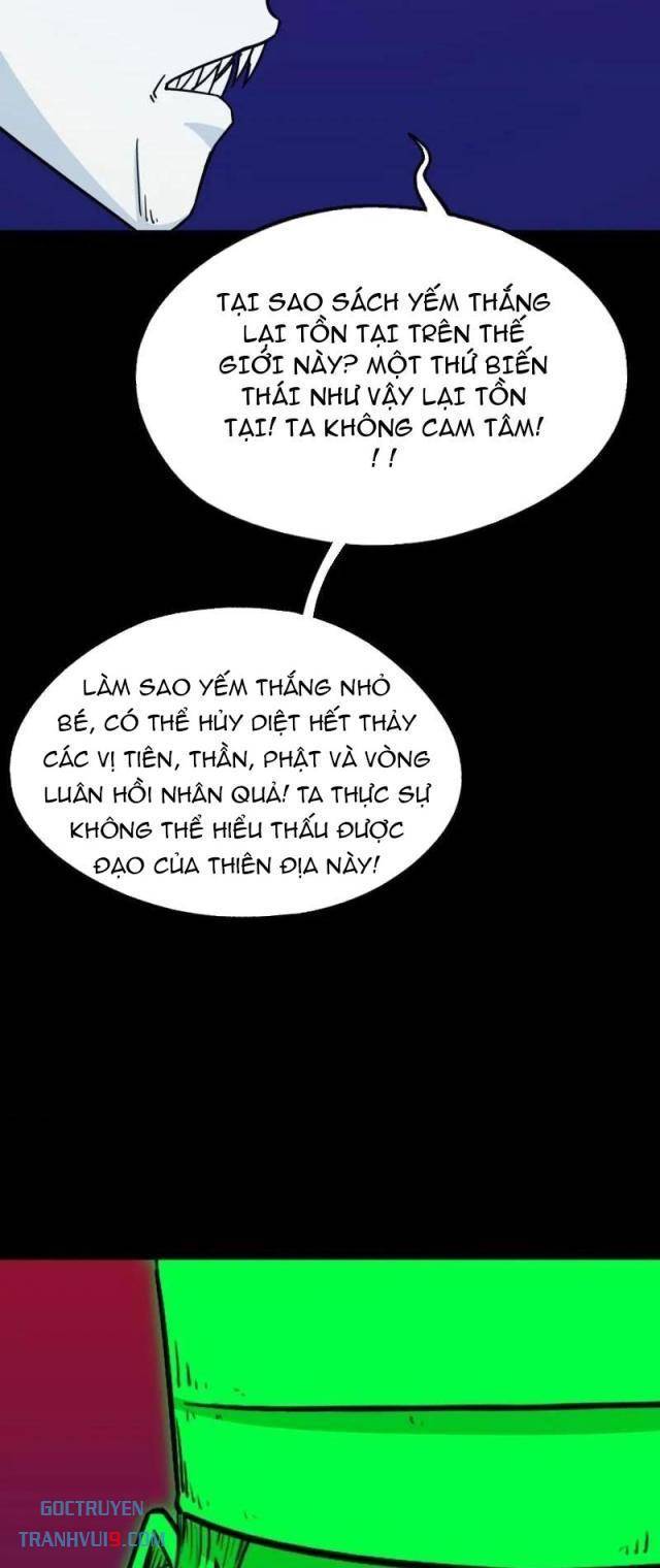 Đấu Yếm Thần Chapter 314 - Trang 2