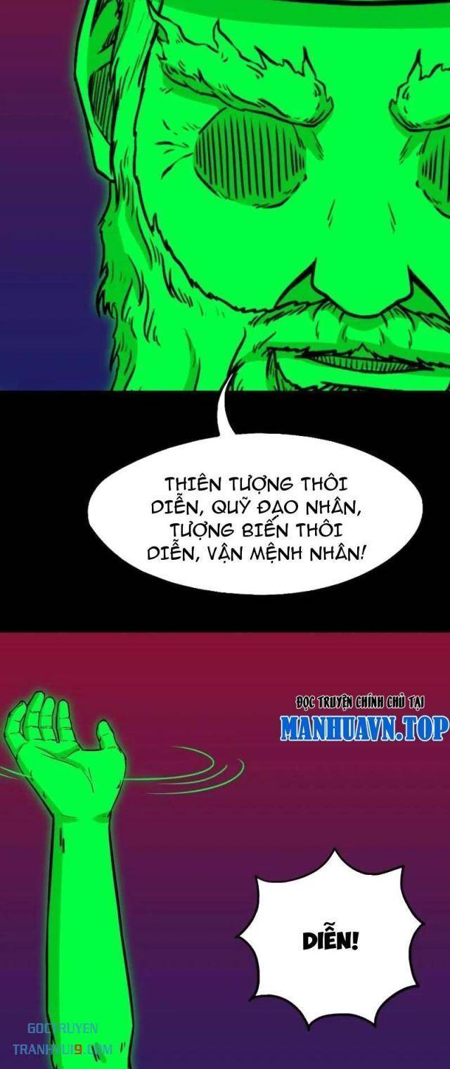 Đấu Yếm Thần Chapter 314 - Trang 2