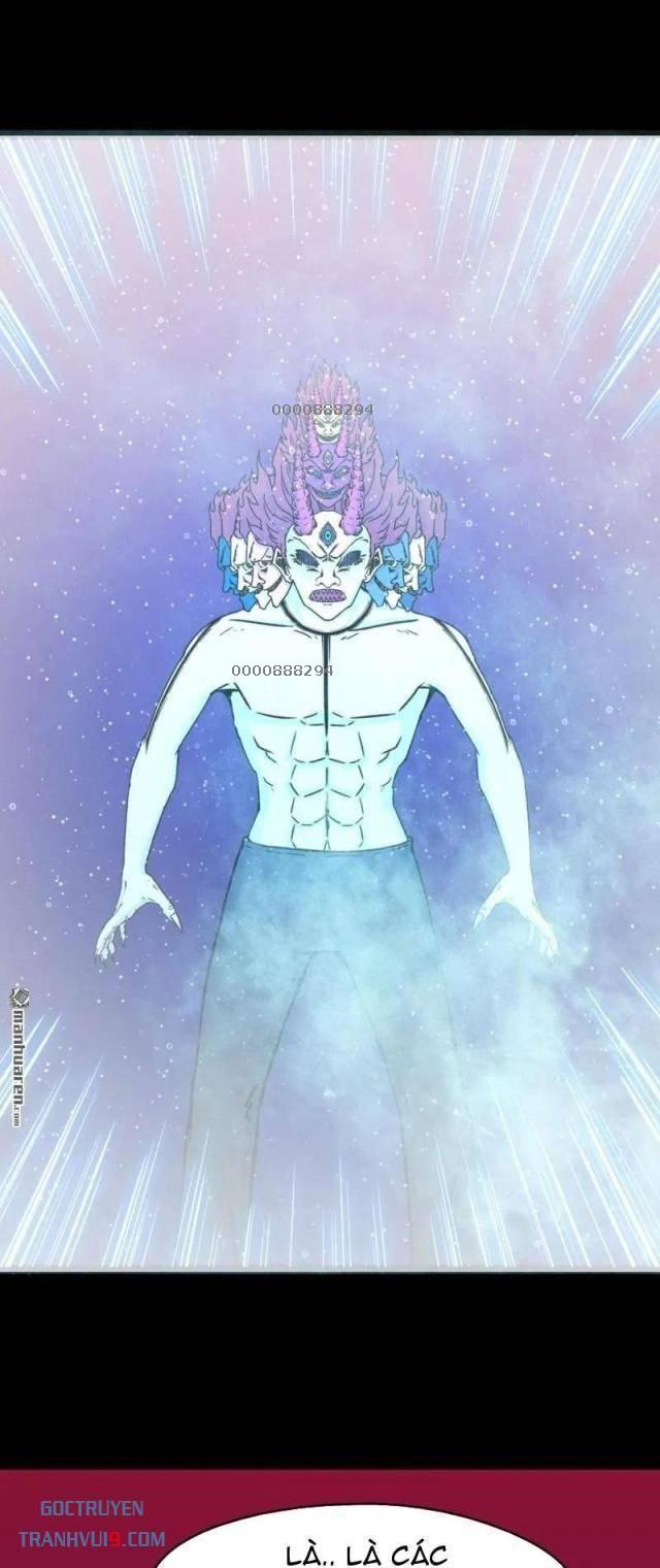 Đấu Yếm Thần Chapter 314 - Trang 2