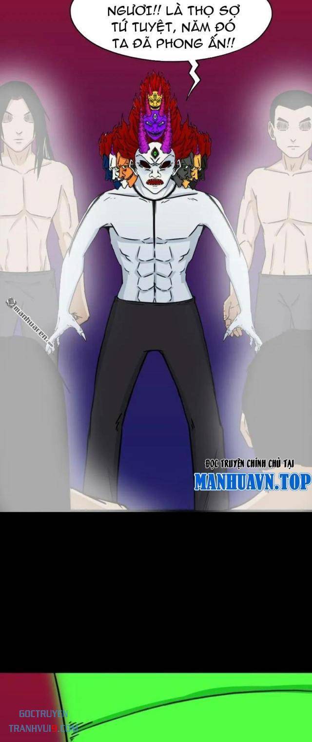 Đấu Yếm Thần Chapter 314 - Trang 2