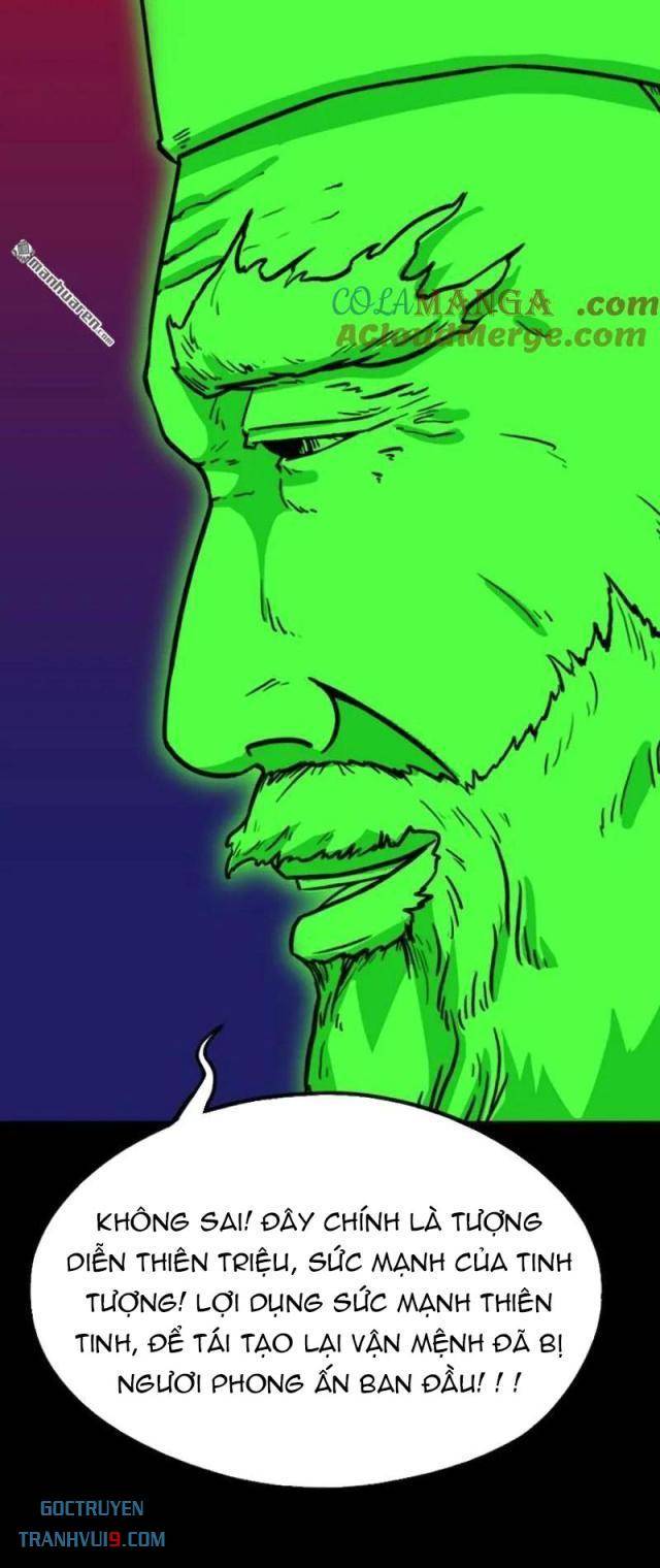 Đấu Yếm Thần Chapter 314 - Trang 2