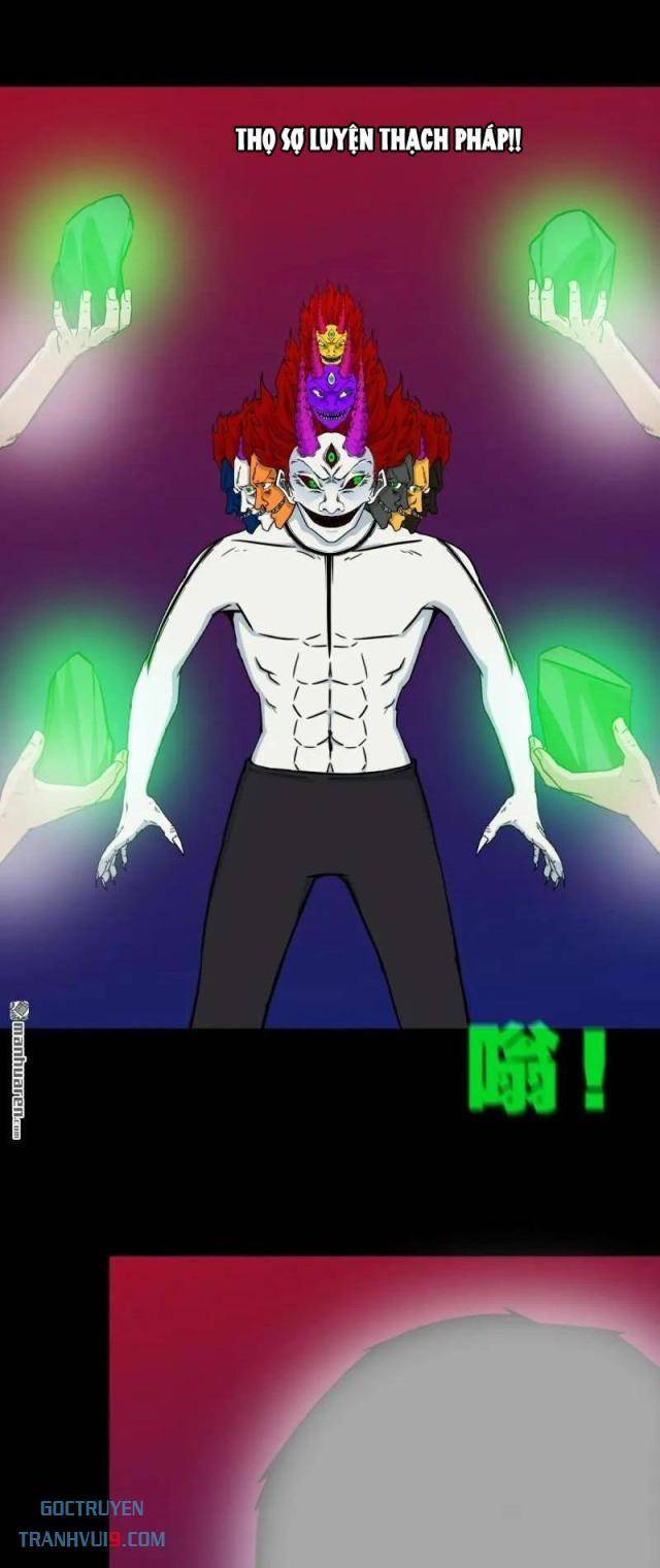 Đấu Yếm Thần Chapter 314 - Trang 2