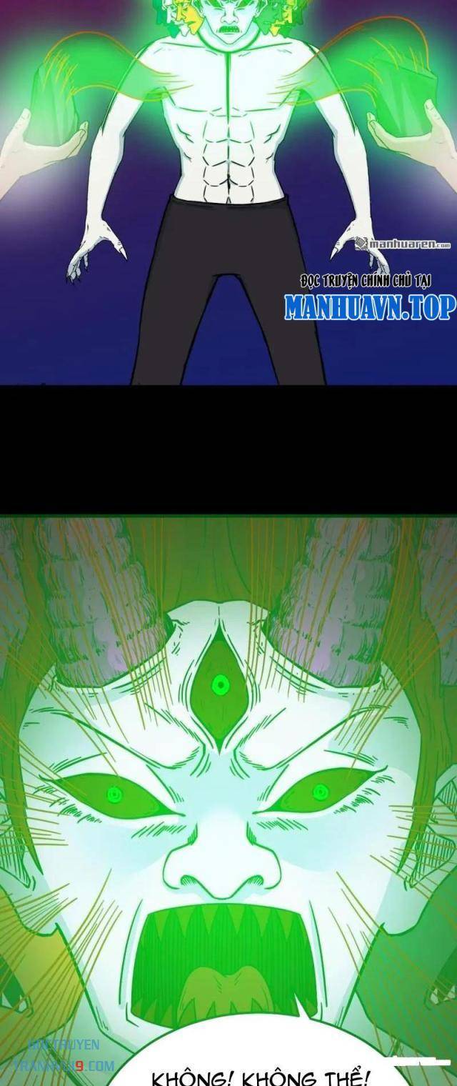Đấu Yếm Thần Chapter 314 - Trang 2