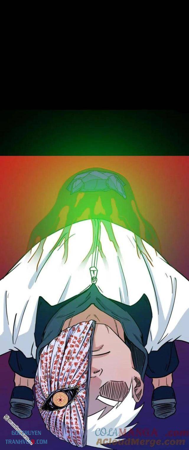 Đấu Yếm Thần Chapter 314 - Trang 2