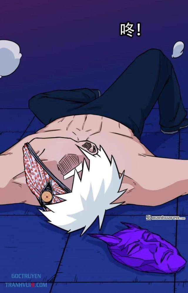 Đấu Yếm Thần Chapter 314 - Trang 2