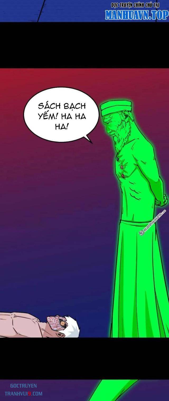 Đấu Yếm Thần Chapter 314 - Trang 2