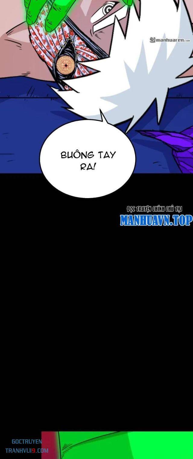 Đấu Yếm Thần Chapter 314 - Trang 2