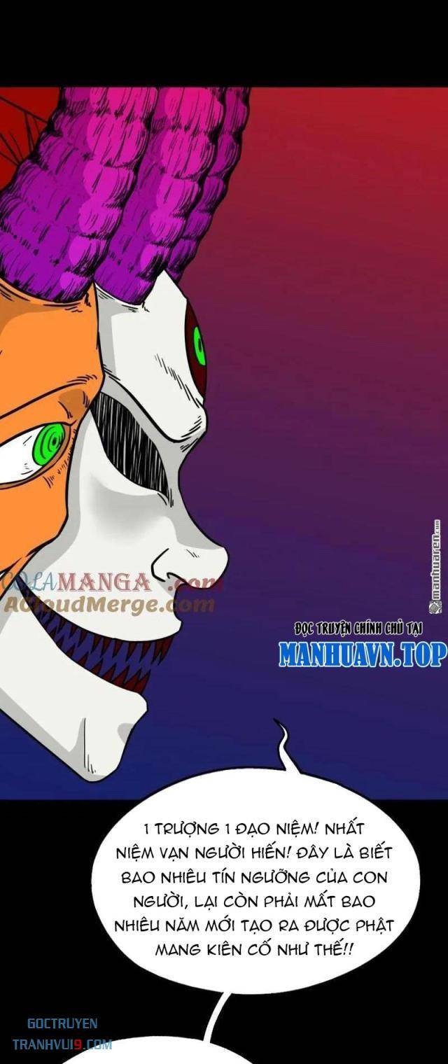 Đấu Yếm Thần Chapter 314 - Trang 2