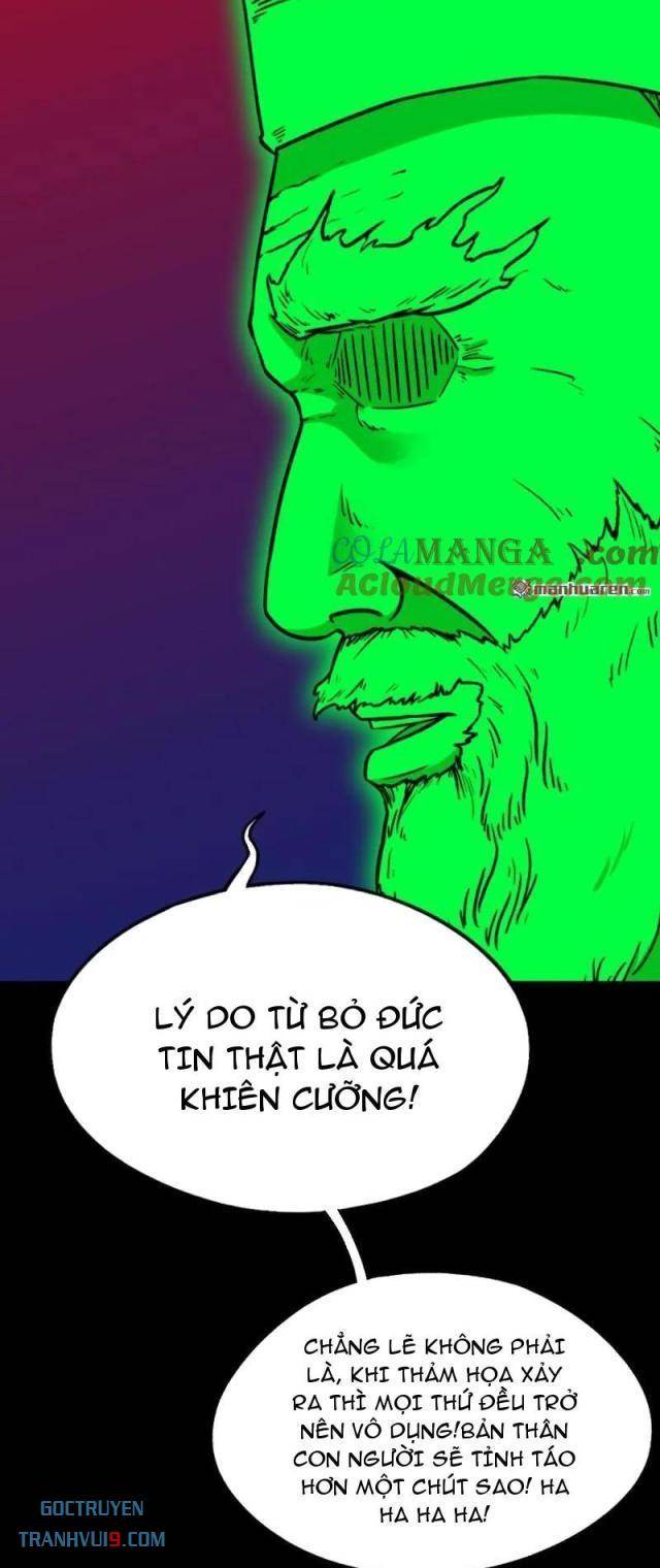 Đấu Yếm Thần Chapter 314 - Trang 2