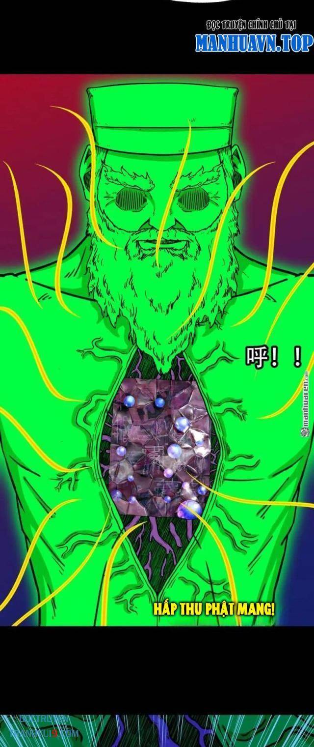 Đấu Yếm Thần Chapter 314 - Trang 2