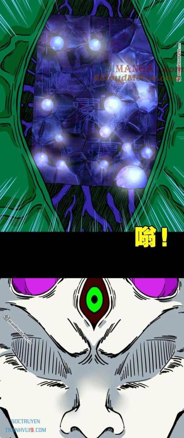 Đấu Yếm Thần Chapter 314 - Trang 2