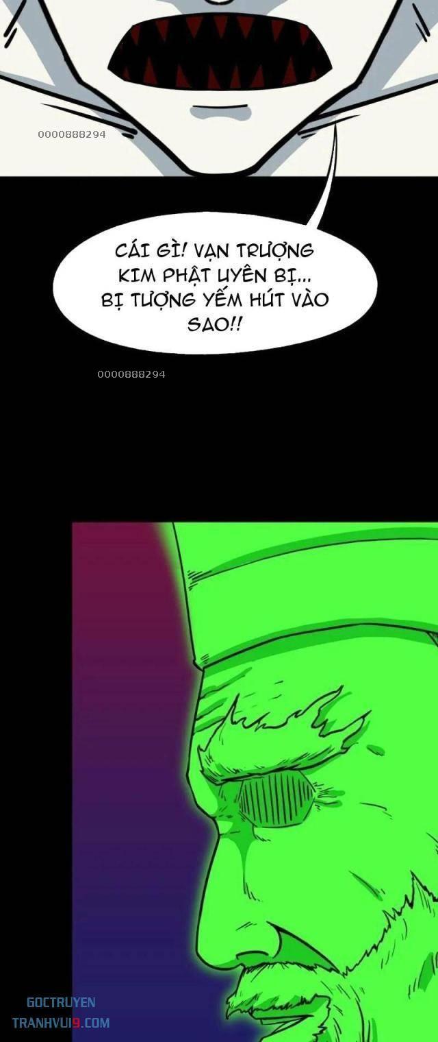 Đấu Yếm Thần Chapter 314 - Trang 2
