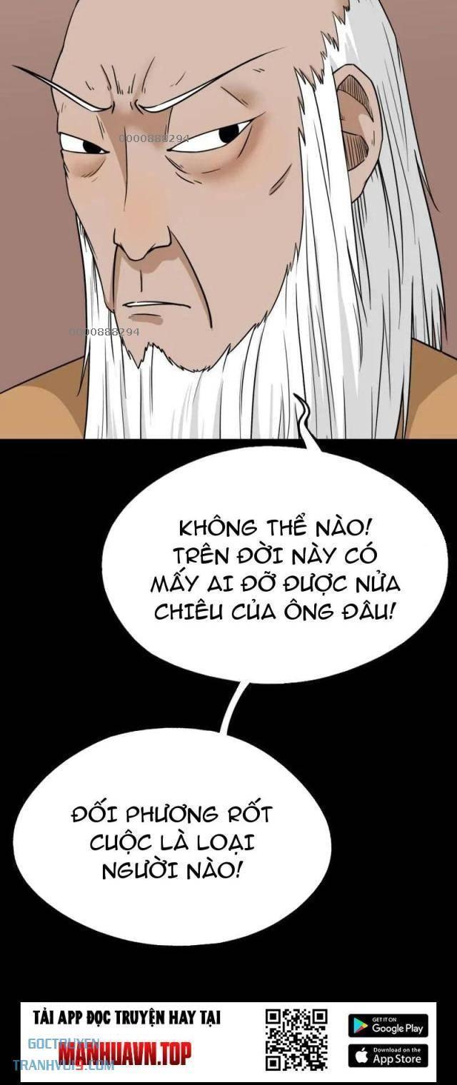 Đấu Yếm Thần Chapter 315 - Trang 2