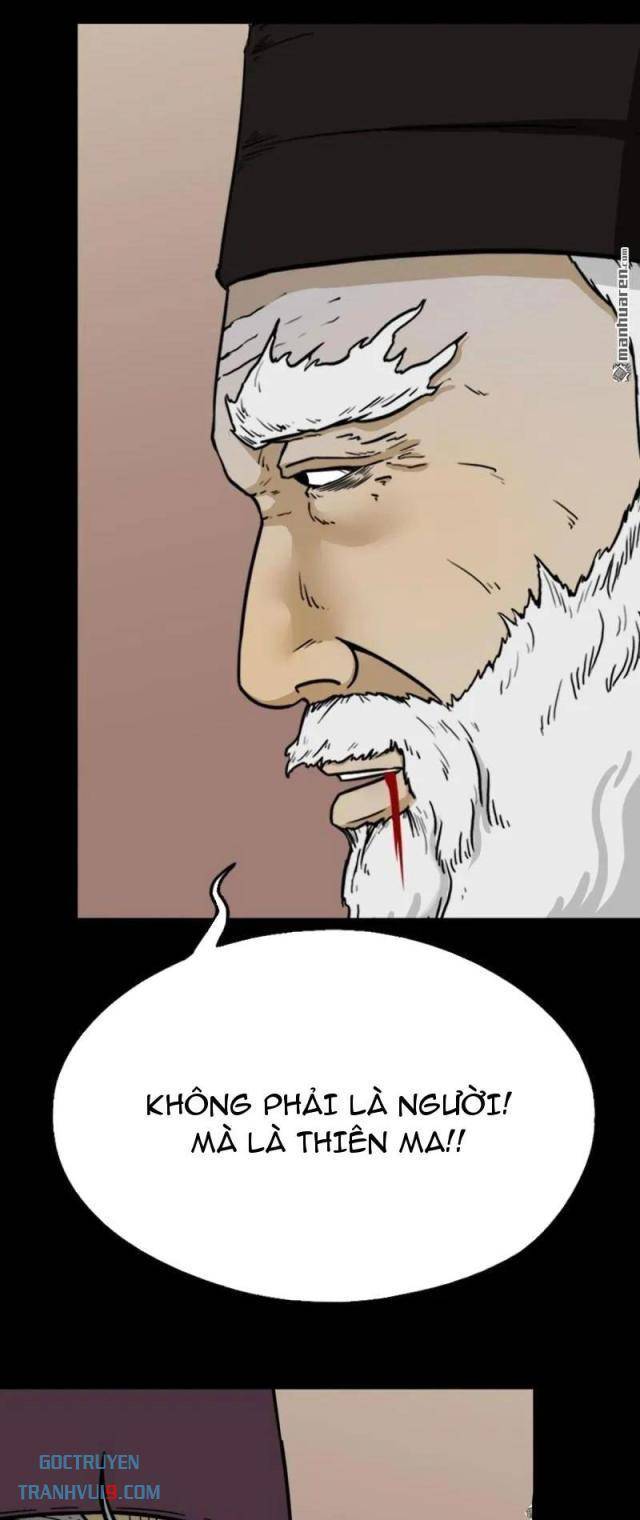 Đấu Yếm Thần Chapter 315 - Trang 2