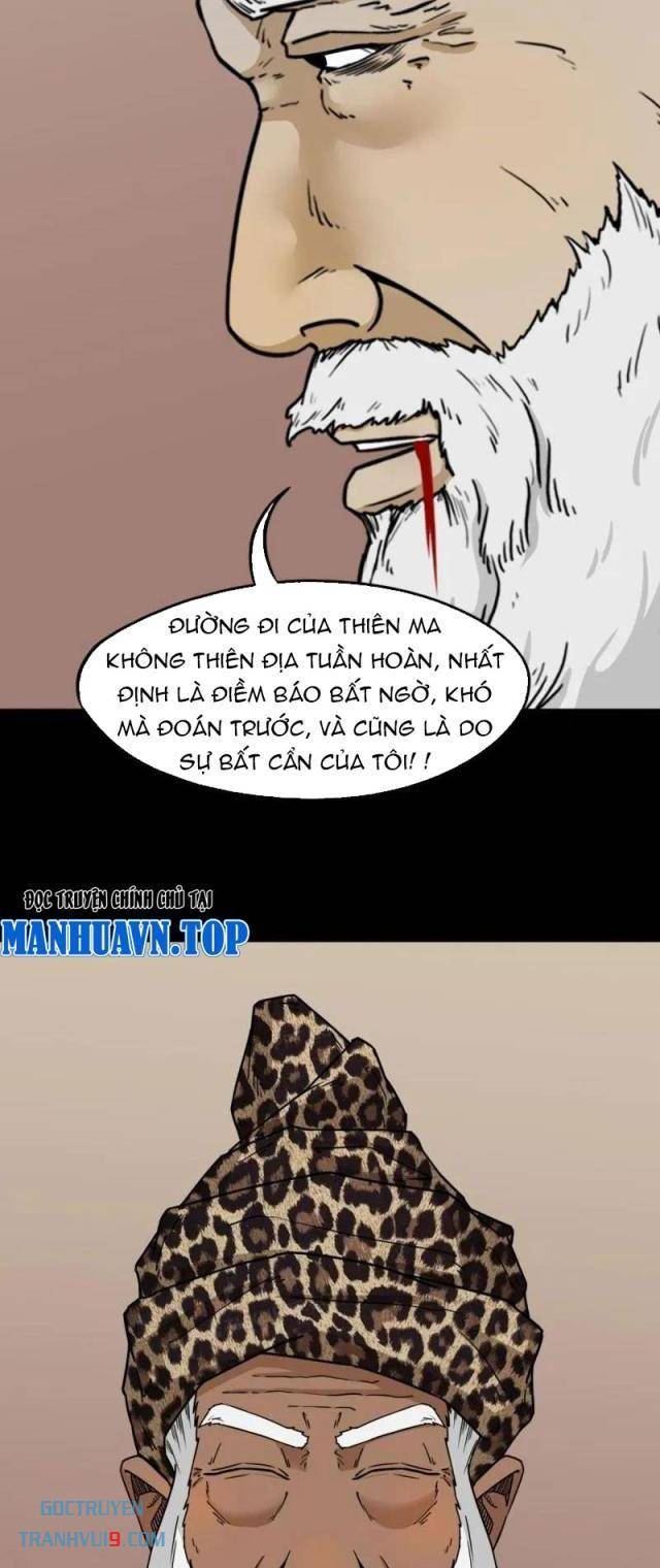 Đấu Yếm Thần Chapter 315 - Trang 2