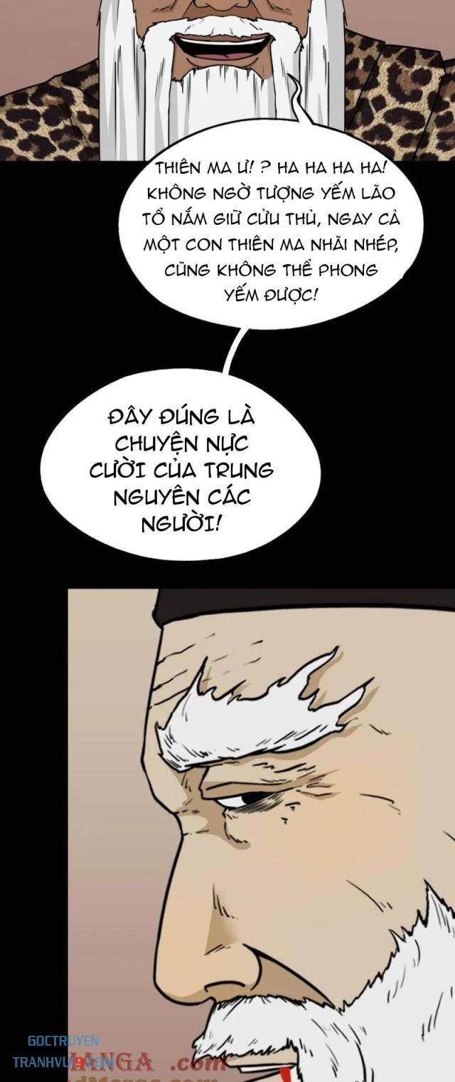 Đấu Yếm Thần Chapter 315 - Trang 2