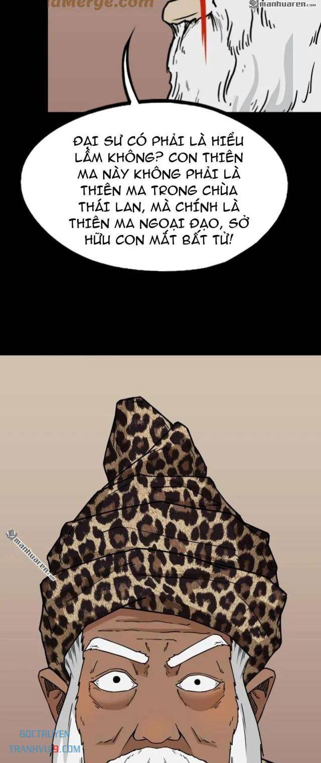 Đấu Yếm Thần Chapter 315 - Trang 2