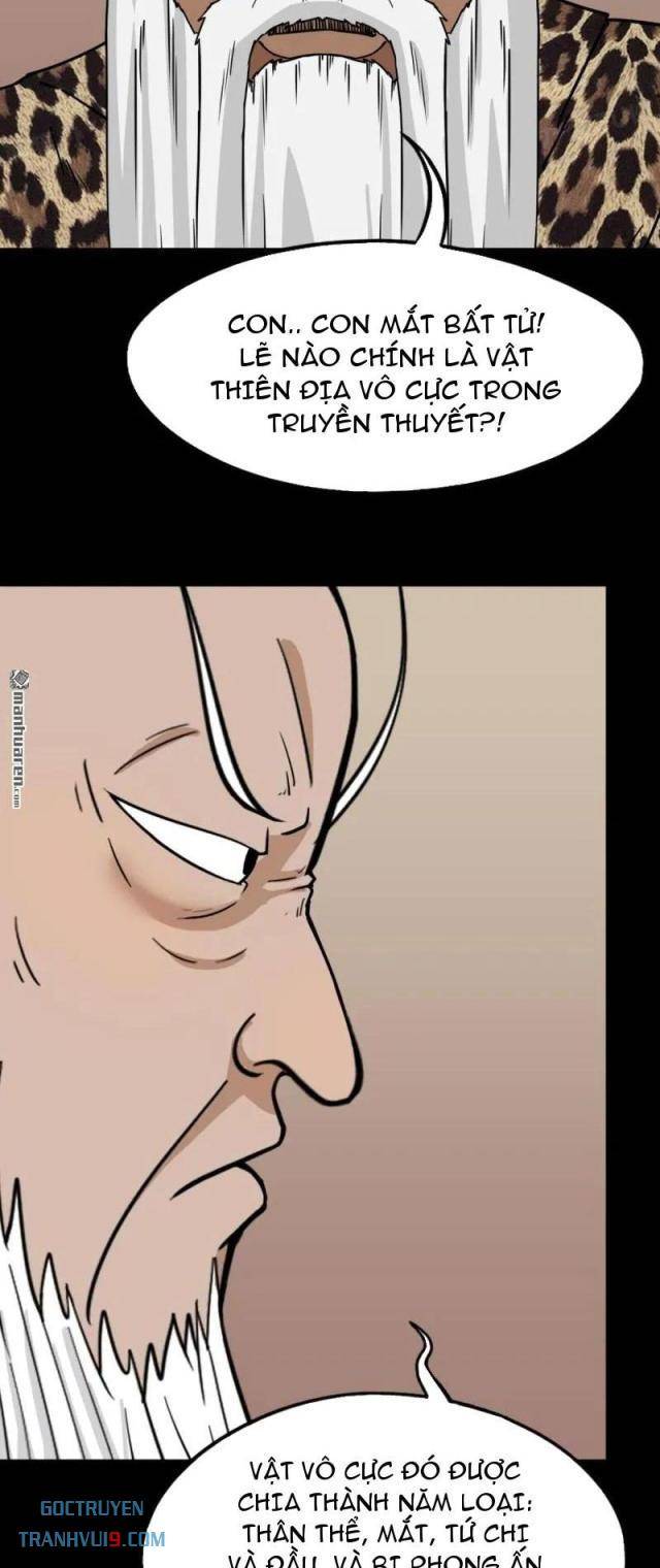 Đấu Yếm Thần Chapter 315 - Trang 2
