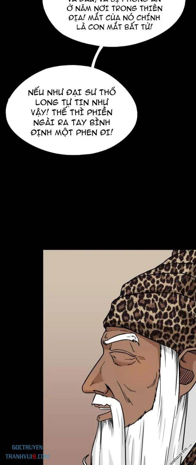 Đấu Yếm Thần Chapter 315 - Trang 2